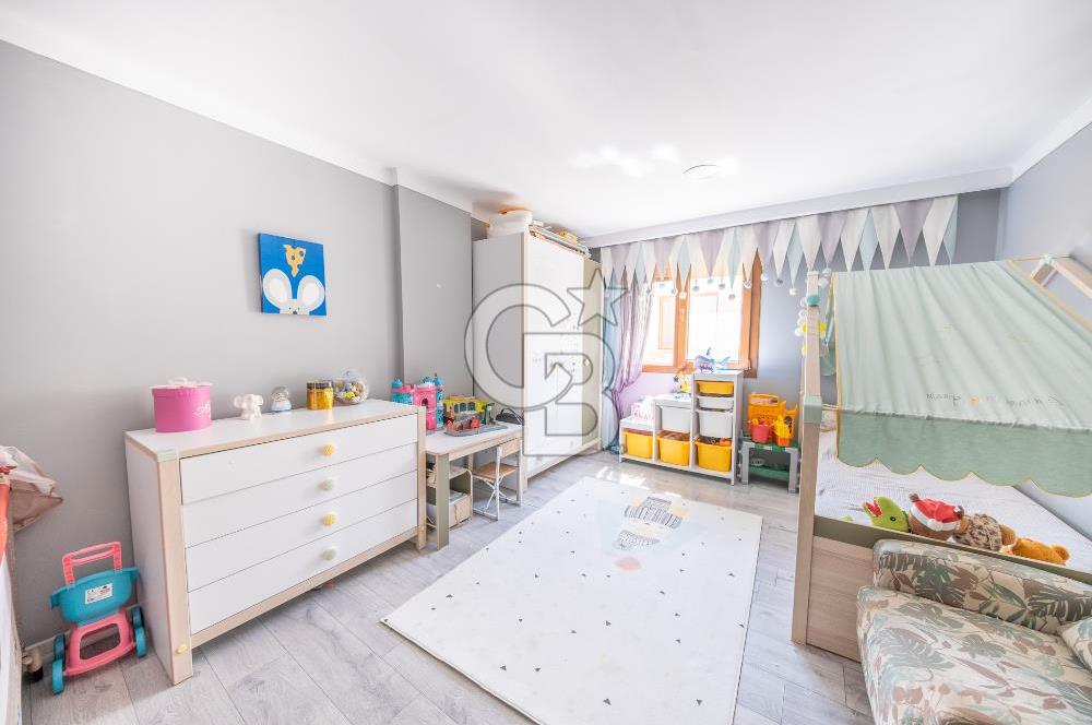 GÜZELBAHÇE YELKİ SATILIKK DAİRE