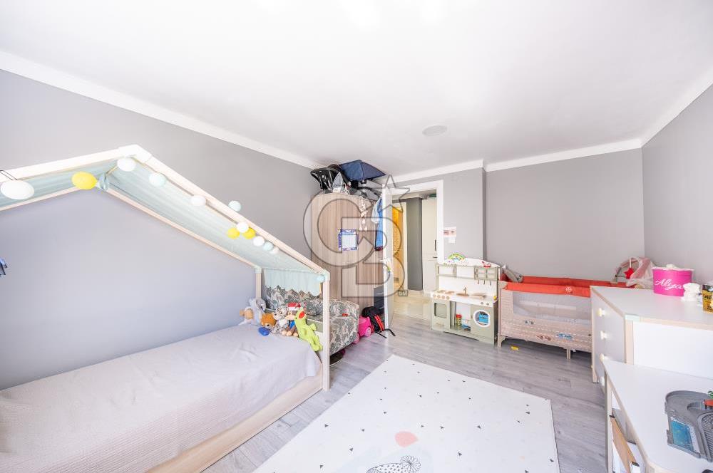 GÜZELBAHÇE YELKİ SATILIKK DAİRE