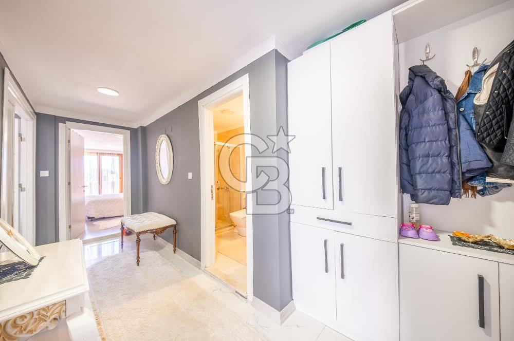 GÜZELBAHÇE YELKİ SATILIKK DAİRE