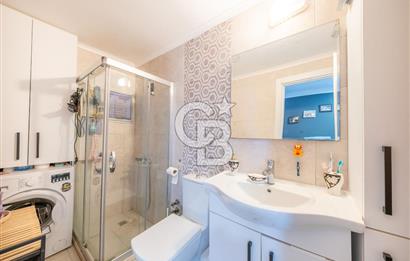 GÜZELBAHÇE YELKİ SATILIKK DAİRE