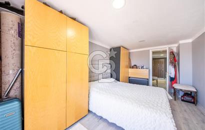 GÜZELBAHÇE YELKİ SATILIKK DAİRE