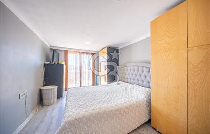 GÜZELBAHÇE YELKİ SATILIKK DAİRE