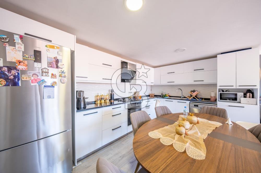 GÜZELBAHÇE YELKİ SATILIKK DAİRE