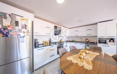 GÜZELBAHÇE YELKİ SATILIKK DAİRE