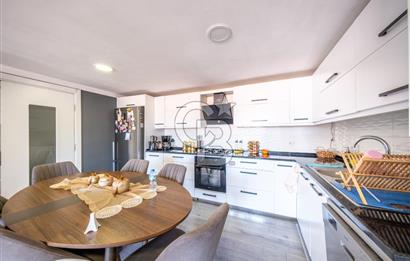 GÜZELBAHÇE YELKİ SATILIKK DAİRE