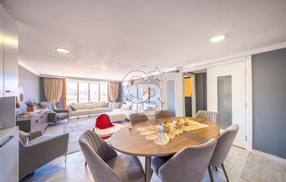 GÜZELBAHÇE YELKİ SATILIKK DAİRE