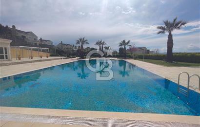 İZMİR ULUKENT YAMAÇ EVLER VİLLA SİTESİNDE SATILIK 4+1 VİLLA