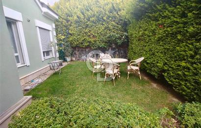 İZMİR ULUKENT YAMAÇ EVLER VİLLA SİTESİNDE SATILIK 4+1 VİLLA