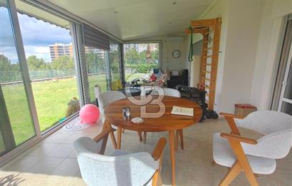 İZMİR ULUKENT YAMAÇ EVLER VİLLA SİTESİNDE SATILIK 4+1 VİLLA