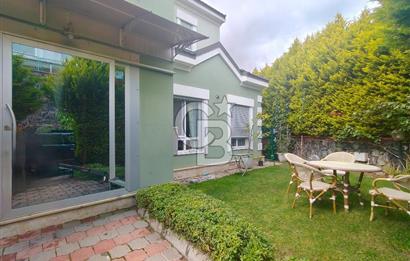 İZMİR ULUKENT YAMAÇ EVLER VİLLA SİTESİNDE SATILIK 4+1 VİLLA