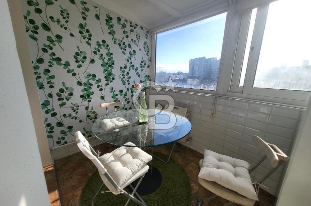 ŞİŞLİDE MODERN EŞYALI DUBLEKS