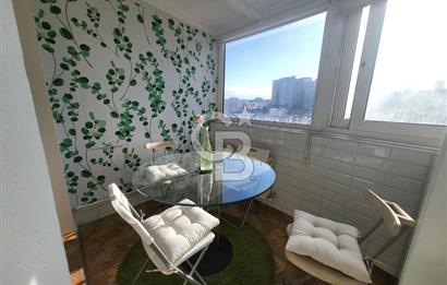 ŞİŞLİDE MODERN EŞYALI DUBLEKS