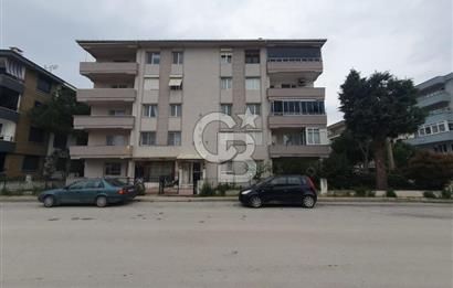 YALOVA ÇİFLİKKÖY SAHİLDE 2+1 DENİZE YAKIN GÜNEY CEPHE 