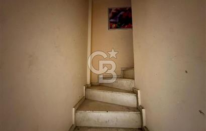 ABDİ İPEKÇİ CD.'NDE TABELA DEĞERİ YÜKSEK TAM MÜSTAKİL KİRALIK!