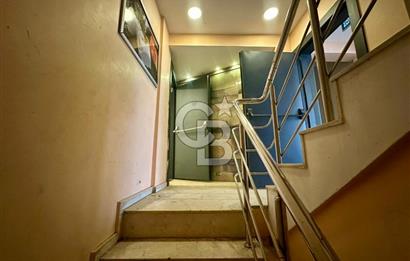 ABDİ İPEKÇİ CD.'NDE TABELA DEĞERİ YÜKSEK TAM MÜSTAKİL KİRALIK!