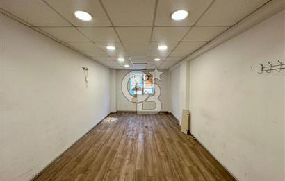 ABDİ İPEKÇİ CD.'NDE TABELA DEĞERİ YÜKSEK TAM MÜSTAKİL KİRALIK!