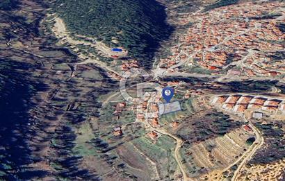 Muğla Kavaklıdere Menteşe’de Satılık 1235m2 Arsa