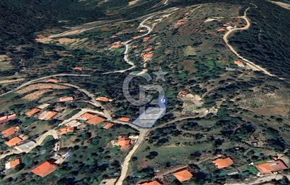 Dağpınar’da Köy Yerleşim Alanı İçerisinde Satılık 504m2 Tarla 