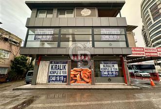 ABDİ İPEKÇİ CD.'NDE TABELA DEĞERİ YÜKSEK TAM MÜSTAKİL KİRALIK! - 4 - 342193