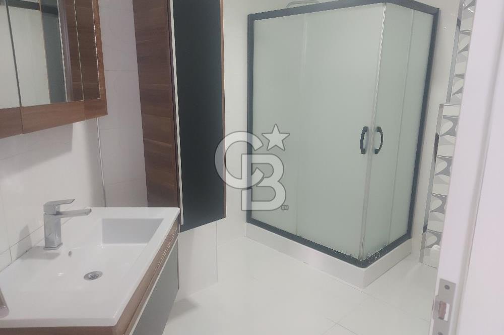 Mutlukent Çamlıkent konakları'nda satılık 3+1