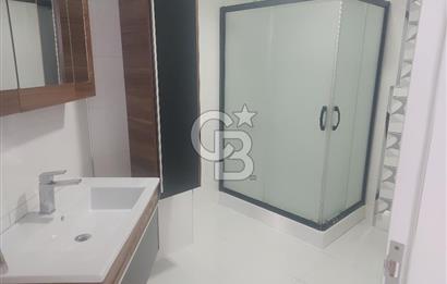 Mutlukent Çamlıkent konakları'nda satılık 3+1