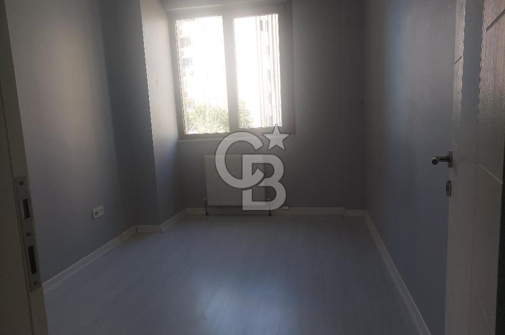 Mutlukent Çamlıkent konakları'nda satılık 3+1