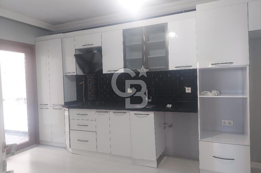 Mutlukent Çamlıkent konakları'nda satılık 3+1