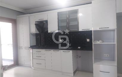 Mutlukent Çamlıkent konakları'nda satılık 3+1