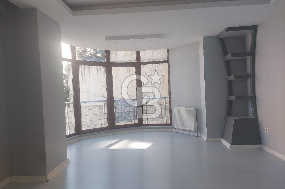 Mutlukent Çamlıkent konakları'nda satılık 3+1