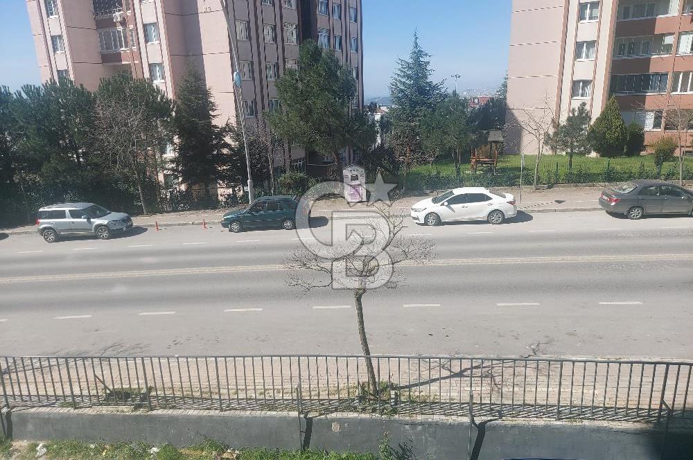 Mutlukent Çamlıkent konakları'nda satılık 3+1