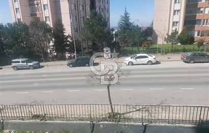 Mutlukent Çamlıkent konakları'nda satılık 3+1