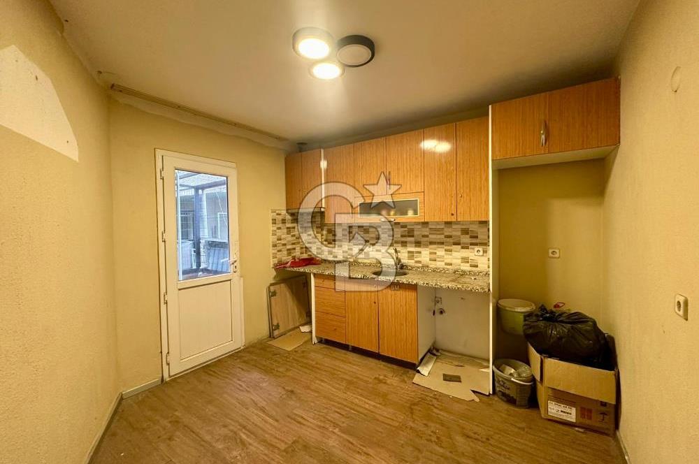 ABDİ İPEKÇİ CD.'NDE TABELA DEĞERİ YÜKSEK TAM MÜSTAKİL KİRALIK!