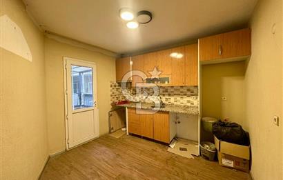 ABDİ İPEKÇİ CD.'NDE TABELA DEĞERİ YÜKSEK TAM MÜSTAKİL KİRALIK!