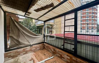 ABDİ İPEKÇİ CD.'NDE TABELA DEĞERİ YÜKSEK TAM MÜSTAKİL KİRALIK!