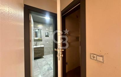 ABDİ İPEKÇİ CD.'NDE TABELA DEĞERİ YÜKSEK TAM MÜSTAKİL KİRALIK!