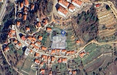 Muğla Kavaklıdere Menteşe’de Satılık 1235m2 Arsa