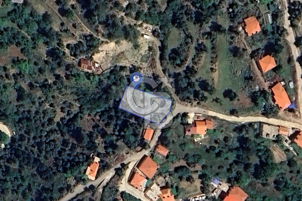 Dağpınar’da Köy Yerleşim Alanı İçerisinde Satılık 504m2 Tarla 