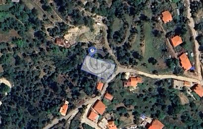 Dağpınar’da Köy Yerleşim Alanı İçerisinde Satılık 504m2 Tarla 