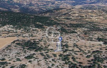 Muğla Menteşe Denizova'da  747m2 Satılık Tarla 