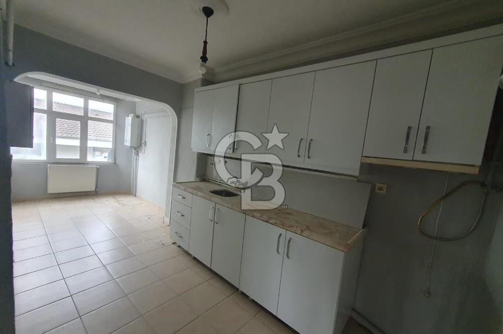 YALOVA ÇİFLİKKÖY SAHİLDE 2+1 DENİZE YAKIN GÜNEY CEPHE 