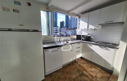 ŞİŞLİDE MODERN EŞYALI DUBLEKS