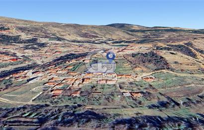 Muğla Kavaklıdere Menteşe’de Satılık 1235m2 Arsa