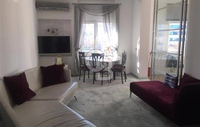 ŞİŞLİDE MODERN EŞYALI DUBLEKS