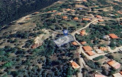 Dağpınar’da Köy Yerleşim Alanı İçerisinde Satılık 504m2 Tarla 