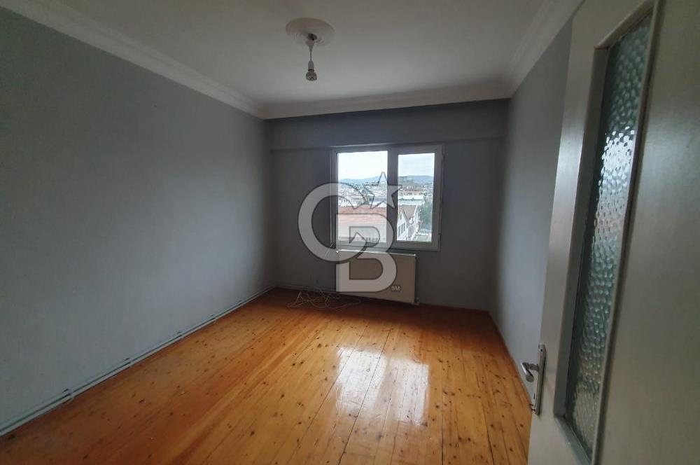 YALOVA ÇİFLİKKÖY SAHİLDE 2+1 DENİZE YAKIN GÜNEY CEPHE 