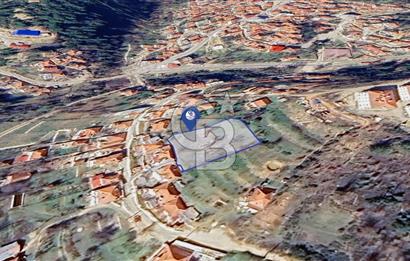 Muğla Kavaklıdere Menteşe’de Satılık 1235m2 Arsa