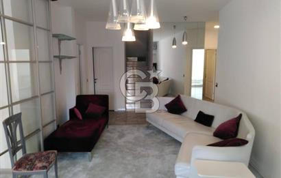 ŞİŞLİDE MODERN EŞYALI DUBLEKS