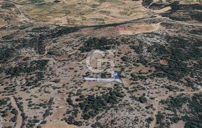 Muğla Menteşe Denizova'da  747m2 Satılık Tarla 