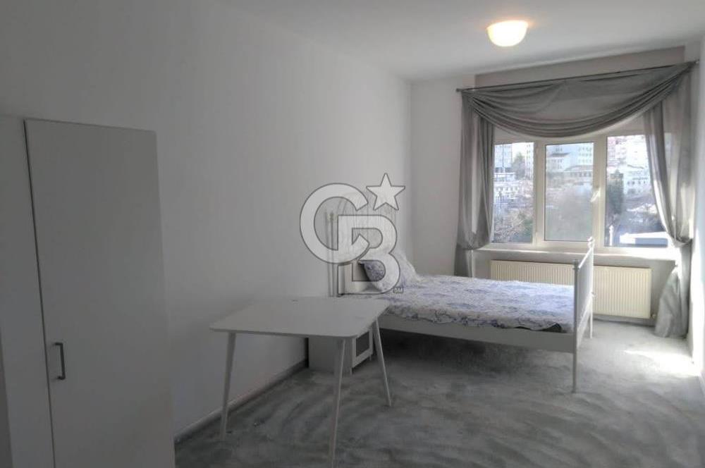 ŞİŞLİDE MODERN EŞYALI DUBLEKS