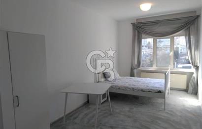 ŞİŞLİDE MODERN EŞYALI DUBLEKS